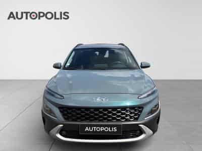 Hyundai Kona 1.0 T-GDI Techno 48V (2021) - Foto 14