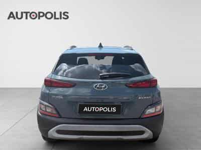 Hyundai Kona 1.0 T-GDI Techno 48V (2021) - Foto 15