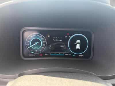 Hyundai Kona 1.0 T-GDI Techno 48V (2021) - Foto 2