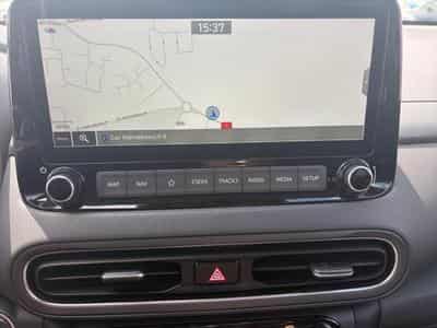 Hyundai Kona 1.0 T-GDI Techno 48V (2021) - Foto 3