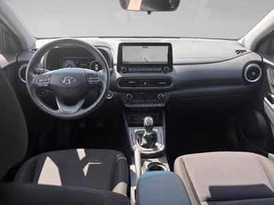 Hyundai Kona 1.0 T-GDI Techno 48V (2021) - Foto 5