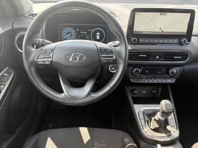 Hyundai Kona 1.0 T-GDI Techno 48V (2021) - Foto 7