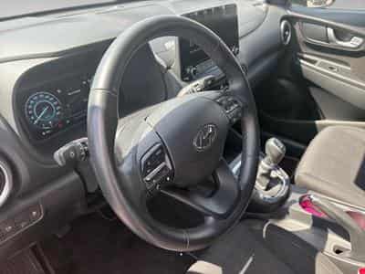 Hyundai Kona 1.0 T-GDI Techno 48V (2021) - Foto 8