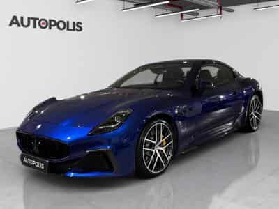 Maserati GranTurismo 3.0 Trofeo 550 PS (2023) - Foto 1