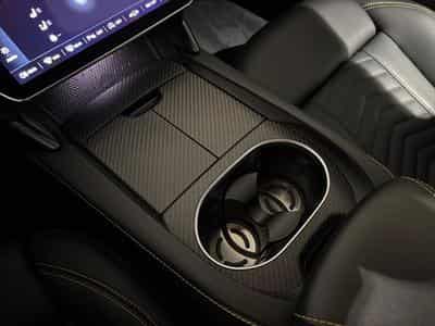 Maserati GranTurismo 3.0 Trofeo 550 PS (2023) - Foto 10