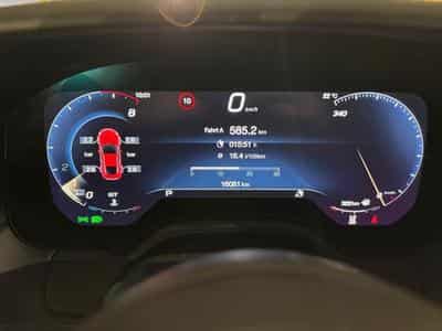 Maserati GranTurismo 3.0 Trofeo 550 PS (2023) - Foto 2