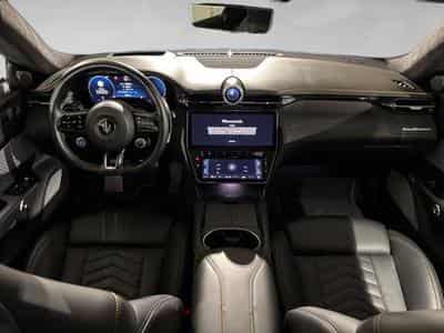 Maserati GranTurismo 3.0 Trofeo 550 PS (2023) - Foto 5