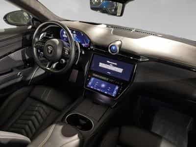 Maserati GranTurismo 3.0 Trofeo 550 PS (2023) - Foto 7