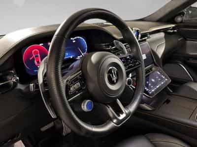 Maserati GranTurismo 3.0 Trofeo 550 PS (2023) - Foto 8