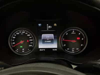 Mercedes C 200 T BlueTec d 7G *Business-Paket *Navi (2015) - Photo 10