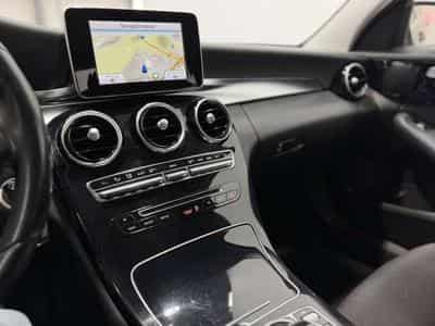 Mercedes C 200 T BlueTec d 7G *Business-Paket *Navi (2015) - Photo 11