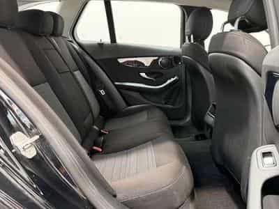 Mercedes C 200 T BlueTec d 7G *Business-Paket *Navi (2015) - Photo 13