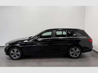 Mercedes C 200 T BlueTec d 7G *Business-Paket *Navi (2015) - Photo 3