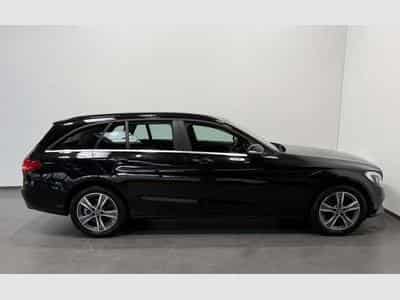 Mercedes C 200 T BlueTec d 7G *Business-Paket *Navi (2015) - Photo 4