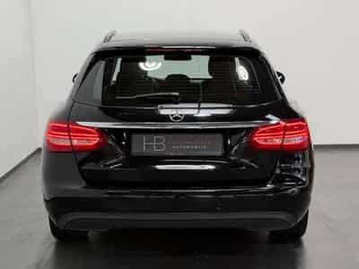 Mercedes C 200 T BlueTec d 7G *Business-Paket *Navi (2015) - Photo 6