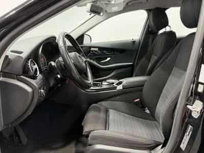 Mercedes C 200 T BlueTec d 7G *Business-Paket *Navi (2015) - Photo 8