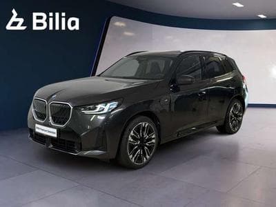 BMW X3 40d xDrive HK HiFi DAB LED RFK (2025) - Photo 1