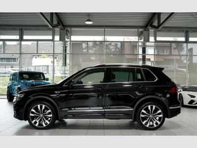 VW Tiguan DSG R Line 4M 2.H *20 *Digital *ACC *AHK (2019) - Foto 11