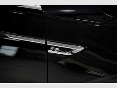 VW Tiguan DSG R Line 4M 2.H *20 *Digital *ACC *AHK (2019) - Foto 12