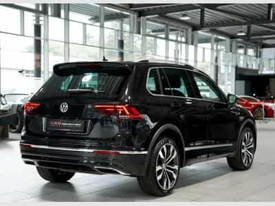 VW Tiguan DSG R Line 4M 2.H *20 *Digital *ACC *AHK (2019) - Foto 8