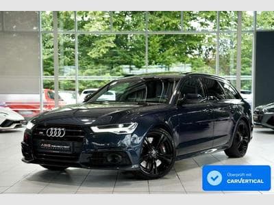 Audi S6 Avant 4.0 TFSI q. 2.H *20 *BOSE*Pano*Matrix (2018) - Photo 1