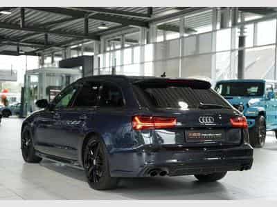 Audi S6 Avant 4.0 TFSI q. 2.H *20 *BOSE*Pano*Matrix (2018) - Foto 10