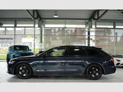 Audi S6 Avant 4.0 TFSI q. 2.H *20 *BOSE*Pano*Matrix (2018) - Foto 11