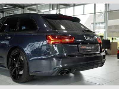 Audi S6 Avant 4.0 TFSI q. 2.H *20 *BOSE*Pano*Matrix (2018) - Foto 14