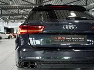Audi S6 Avant 4.0 TFSI q. 2.H *20 *BOSE*Pano*Matrix (2018) - Foto 15