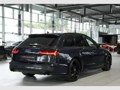 Audi S6 Avant 4.0 TFSI q. 2.H *20 *BOSE*Pano*Matrix (2018) - Foto 8