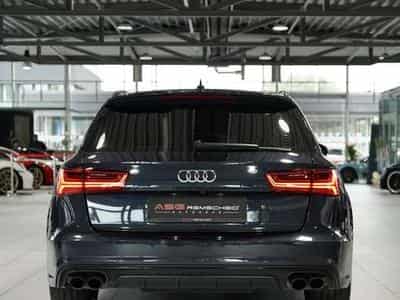 Audi S6 Avant 4.0 TFSI q. 2.H *20 *BOSE*Pano*Matrix (2018) - Foto 9