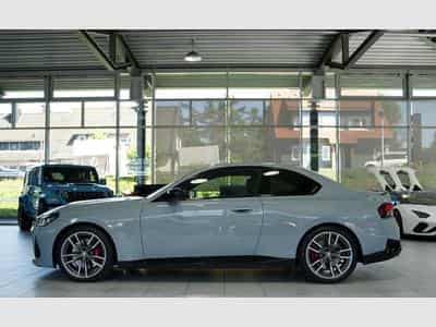 BMW M240 xD Coupé 2.H *Schale *M Sport Pro *HUD (2023) - Foto 11