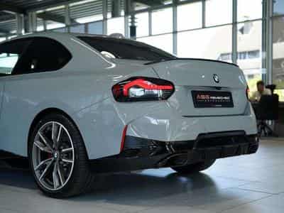 BMW M240 xD Coupé 2.H *Schale *M Sport Pro *HUD (2023) - Foto 14