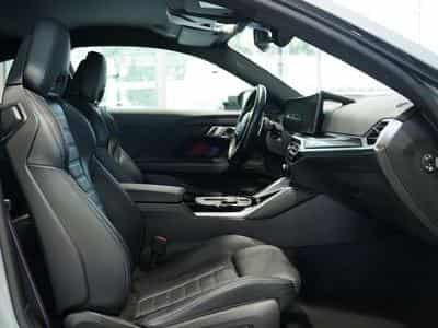 BMW M240 xD Coupé 2.H *Schale *M Sport Pro *HUD (2023) - Foto 15