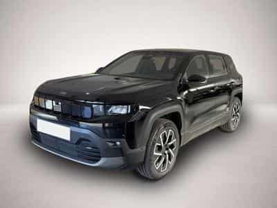 Jeep Compass (2026) - Foto 1