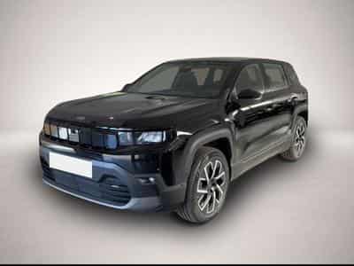 Jeep Compass (2026) - Foto 2