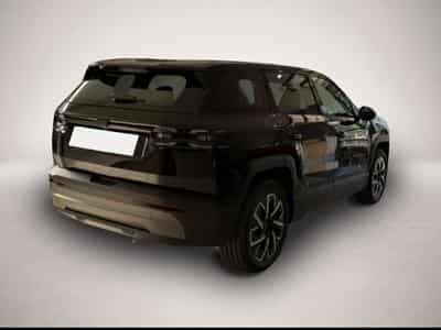 Jeep Compass (2026) - Foto 6
