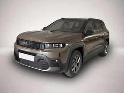 Jeep Compass (2026) - Foto 1