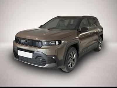Jeep Compass (2026) - Foto 2