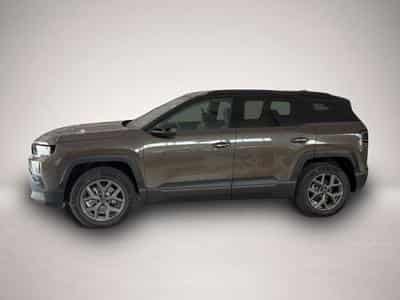 Jeep Compass (2026) - Foto 3