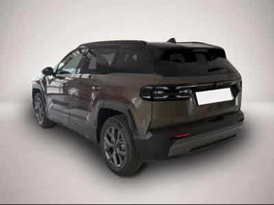 Jeep Compass (2026) - Foto 4
