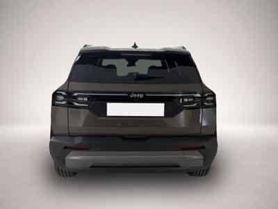 Jeep Compass (2026) - Foto 5