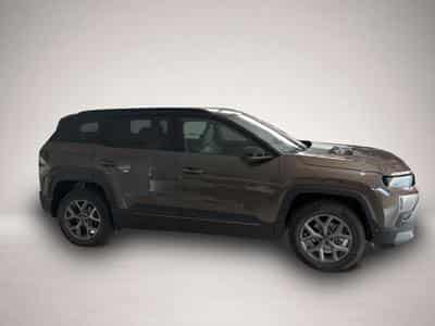 Jeep Compass (2026) - Foto 7