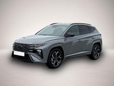 Hyundai Tucson (2026) - Photo 1