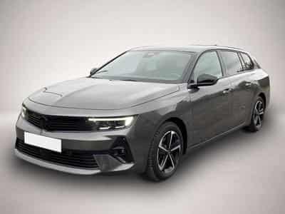 Opel Astra (2025) - Photo 1