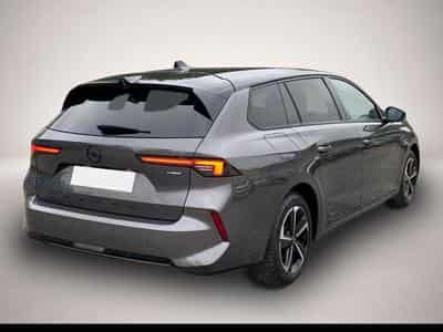 Opel Astra (2025) - Photo 2