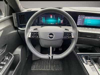 Opel Astra (2025) - Photo 4