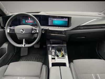 Opel Astra (2025) - Photo 5