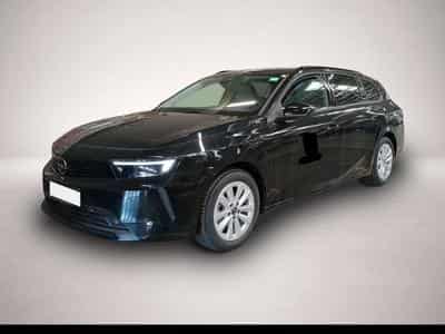 Opel Astra (2023) - Photo 2