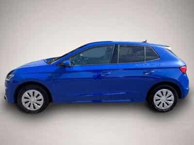 Skoda Fabia (2025) - Foto 2